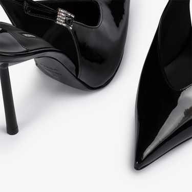CLIVAGE SLINGBACK 100 mm - Le Silla | Official Online Store