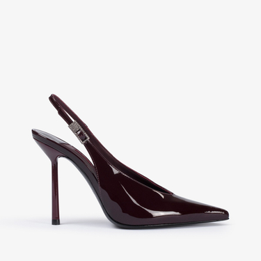 CLIVAGE SLINGBACK 100 mm - Le Silla | Official Online Store