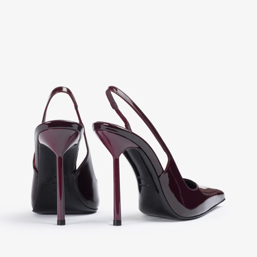 SLINGBACK BELLA 120 mm - Le Silla | Official Online Store