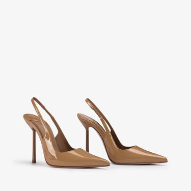 SLINGBACK BELLA 120 mm DOHA | Le Silla