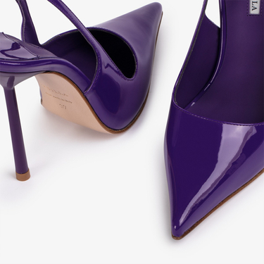 BELLA SLINGBACK 120 mm - Le Silla | Official Online Store