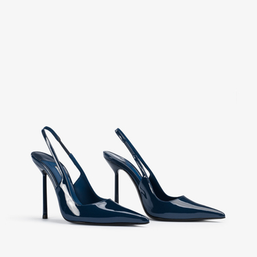 BELLA SLINGBACK 120 mm DANUBIO | Le Silla