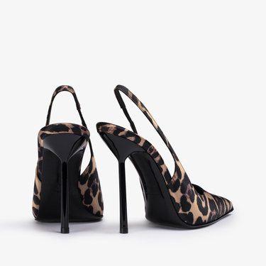 BELLA SLINGBACK 120 mm - Le Silla | Official Online Store