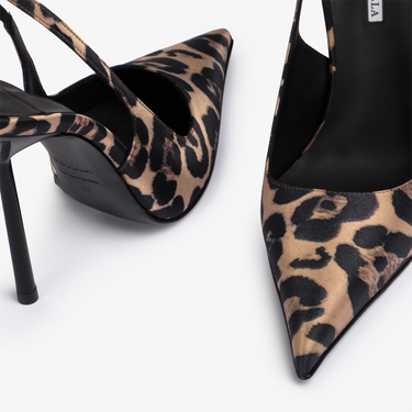 BELLA SLINGBACK 120 mm - Le Silla | Official Online Store