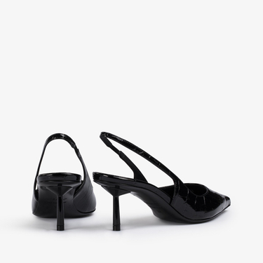 BELLA SLINGBACK 60 mm - Le Silla | Official Online Store