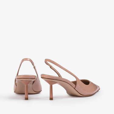 BELLA SLINGBACK 60 mm - Le Silla | Official Online Store