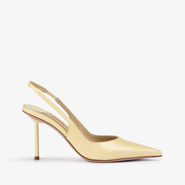 SLINGBACK BELLA 80 mm - Le Silla | Official Online Store