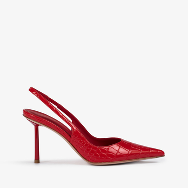 BELLA SLINGBACK 80 mm - Le Silla | Official Online Store