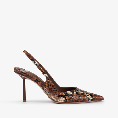 BELLA SLINGBACK 80 mm CUBA | Le Silla