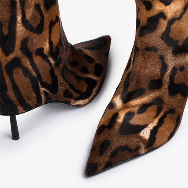 STIVALE BELLA 60 mm - Le Silla | Official Online Store