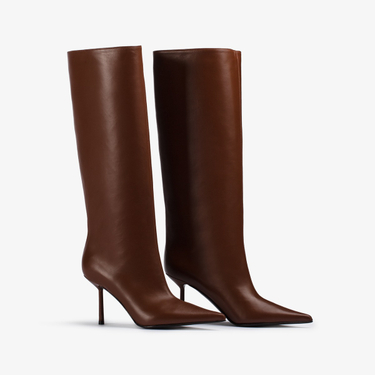 BELLA BOOT 80 mm - Le Silla | Official Online Store