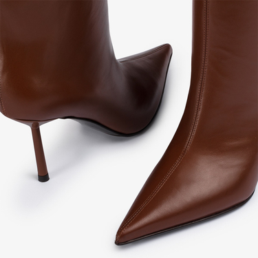 BELLA BOOT 80 mm - Le Silla | Official Online Store