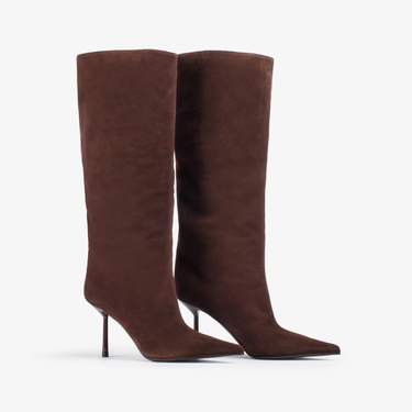 BOTTE BELLA 80 mm EBANO | Le Silla