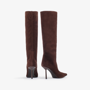 BOTTE BELLA 80 mm EBANO | Le Silla