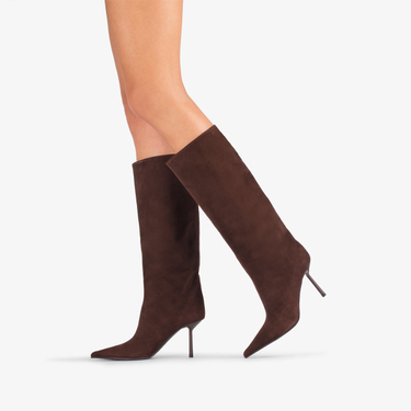 BOTTE BELLA 80 mm EBANO | Le Silla