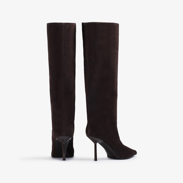 BELLA BOOT 80 mm - Le Silla | Official Online Store