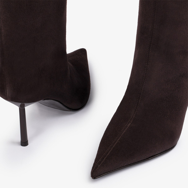 BELLA BOOT 80 mm - Le Silla | Official Online Store