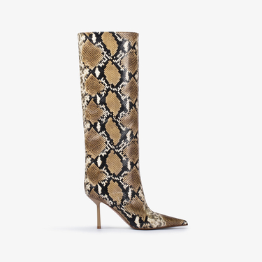 BELLA BOOT 80 mm - Le Silla | Official Online Store