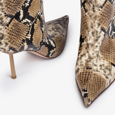 BELLA BOOT 80 mm - Le Silla | Official Online Store