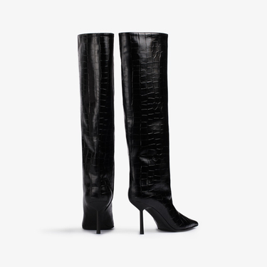 STIVALE BELLA 80 mm - Le Silla | Official Online Store