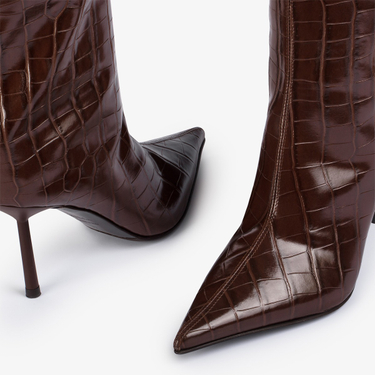 BELLA BOOT 80 mm - Le Silla | Official Online Store
