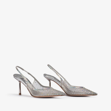 NICOLE SLINGBACK 80 mm - Le Silla | Official Online Store