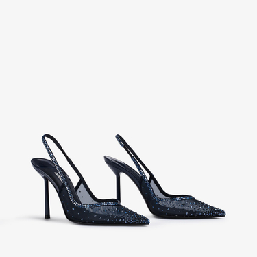 SLINGBACK NICOLE 110 mm - Le Silla | Official Online Store