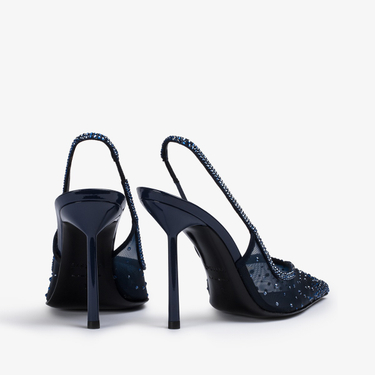 SLINGBACK NICOLE 110 mm - Le Silla | Official Online Store