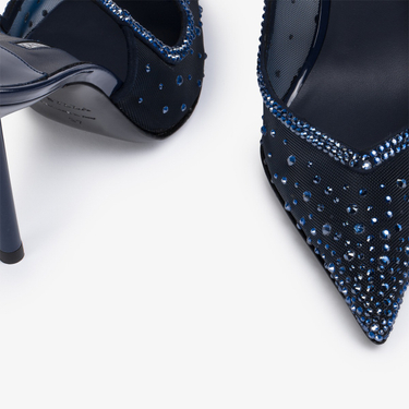 SLINGBACK NICOLE 110 mm - Le Silla | Official Online Store
