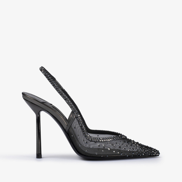SLINGBACK NICOLE 110 mm - Le Silla | Official Online Store
