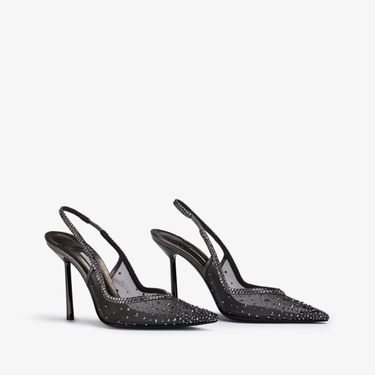 SLINGBACK NICOLE 110 mm - Le Silla | Official Online Store