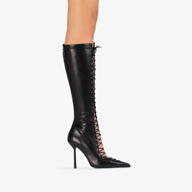 COLETTE BOOT 100 mm - Le Silla | Official Online Store
