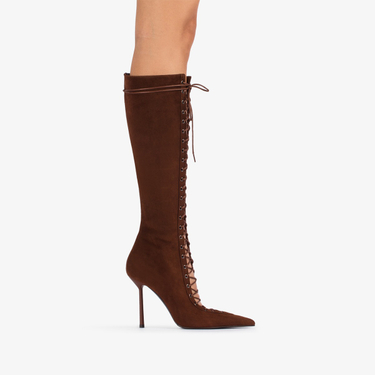 COLETTE BOOT 100 mm - Le Silla | Official Online Store