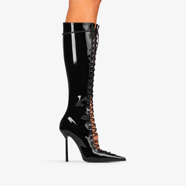 BOTTE COLETTE 120 mm - Le Silla | Official Online Store