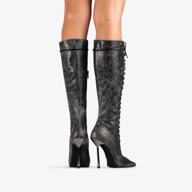 STIVALE COLETTE 120 mm - Le Silla | Official Online Store