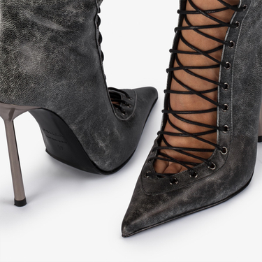 STIVALE COLETTE 120 mm - Le Silla | Official Online Store