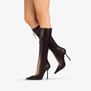 COLETTE BOOT 120 mm - Le Silla | Official Online Store