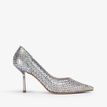 GILDA PUMP 80 mm ECLISSI | Le Silla