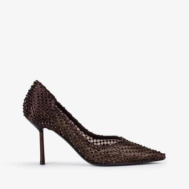 GILDA PUMP 80 mm - Le Silla | Official Online Store