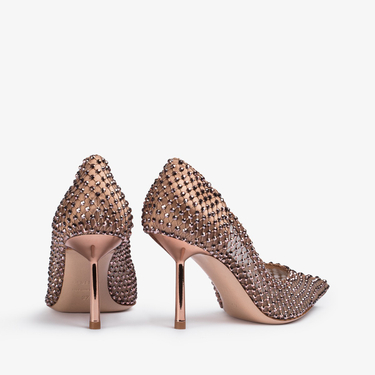 GILDA PUMP 80 mm - Le Silla | Official Online Store