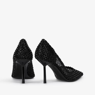 GILDA PUMP 80 mm - Le Silla | Official Online Store