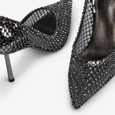 GILDA PUMP 80 mm PELTRO | Le Silla
