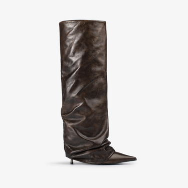 ANDY BOOT 80 mm EBANO/TOWER | Le Silla