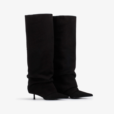 ANDY BOOT 80 mm - Le Silla | Official Online Store