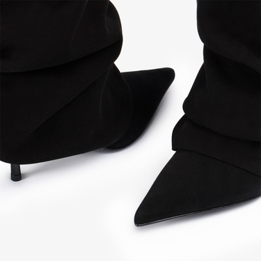 ANDY BOOT 80 mm - Le Silla | Official Online Store