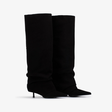ANDY BOOT 80 mm - Le Silla | Official Online Store