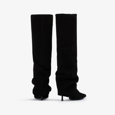 ANDY BOOT 80 mm - Le Silla | Official Online Store