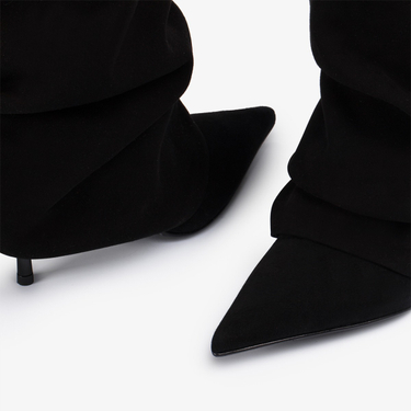 ANDY BOOT 80 mm - Le Silla | Official Online Store