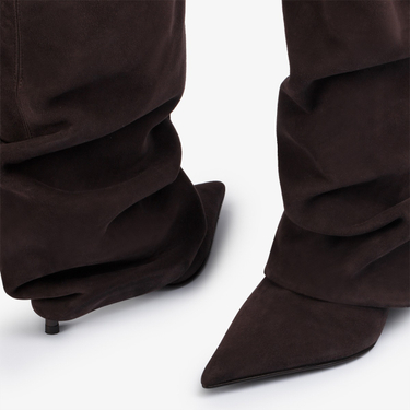 BOTTE ANDY 80 mm - Le Silla | Official Online Store