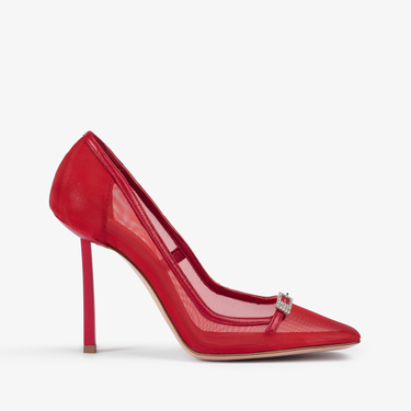 VITTORIA PUMP 100 mm OPIUM | Le Silla